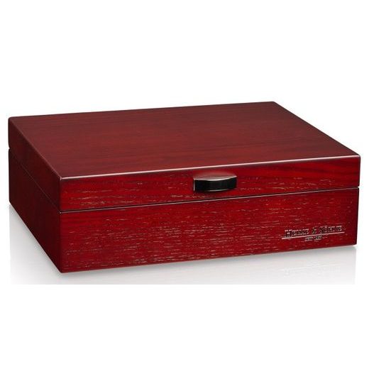 BOX NA HODINKY HEISSE & SÖHNE BREGANO 70019-191.163 - WATCH BOXES - ACCESSORIES