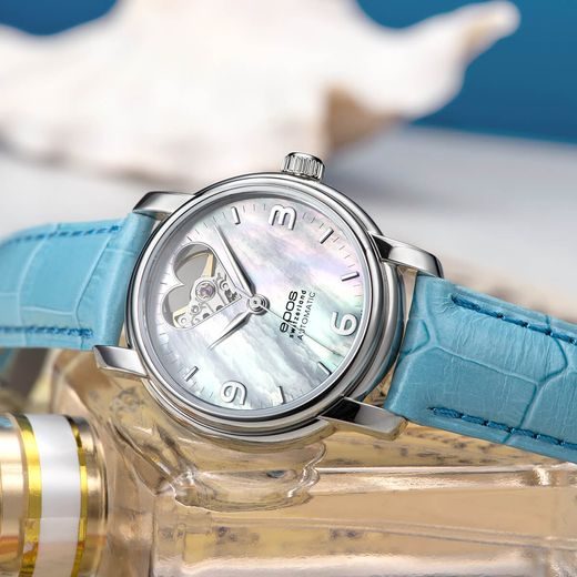 EPOS LADIES 4314.133.20.56.16 - ARCHÍV