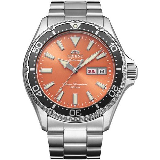 ORIENT SPORTS MAKO V RA-AA0826Y - SPORTS - ZNAČKY