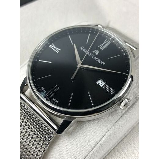 MAURICE LACROIX ELIROS DATE EL1118-SS002-310-1 - ELIROS - ZNAČKY