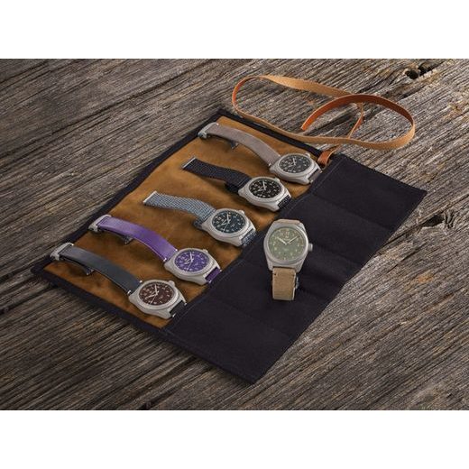 FORMEX FIELD AUTOMATIC CHARCOAL - FIELD AUTOMATIC - BRANDS