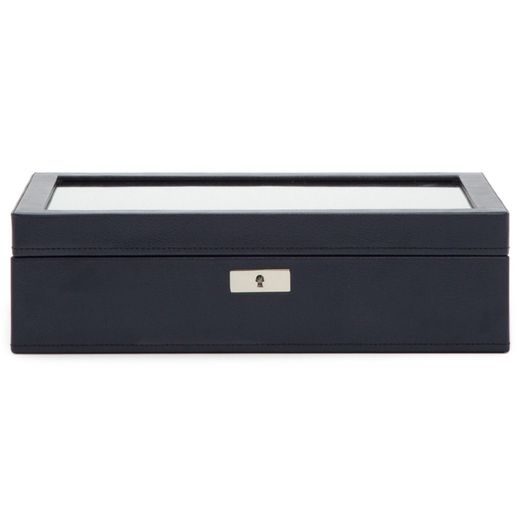 WATCH BOX WOLF HOWARD 465217 - WATCH BOXES - ACCESSORIES