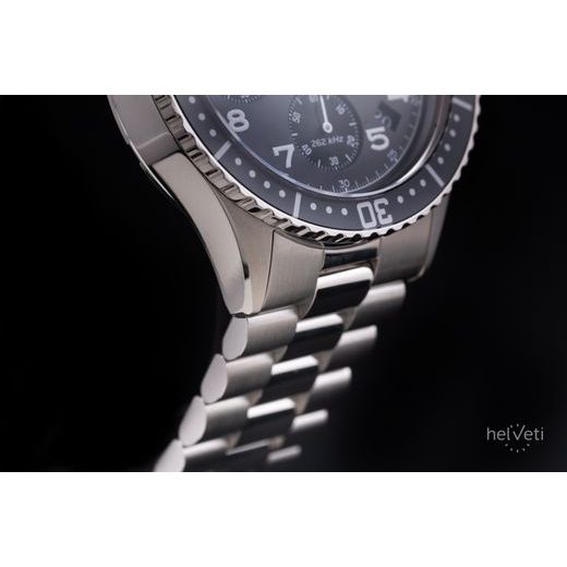 BULOVA MARINE STAR 98B451 150TH ANNIVERSARY - MARINE STAR - BRANDS