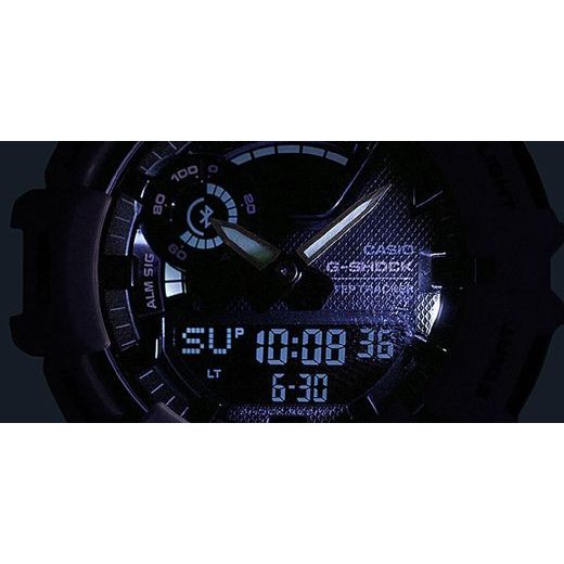 CASIO G-SHOCK G-SQUAD GBA-900-1AER - G-SHOCK - BRANDS