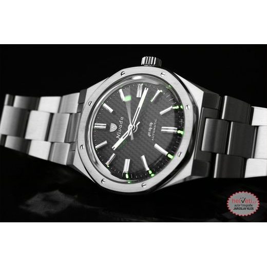 NIVADA GRENCHEN F77 BLACK 68000A77 - F77 - BRANDS