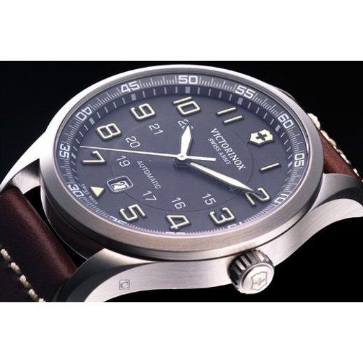 VICTORINOX AIRBOSS MECHANICAL 241507 - BAZAR - VICTORINOX - ZNAČKY