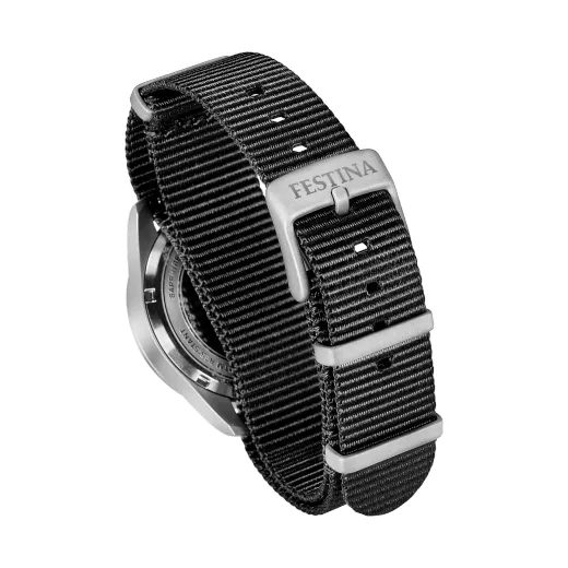 FESTINA SWISS MADE FIELD 20082/3 - SWISS MADE - BRANDS