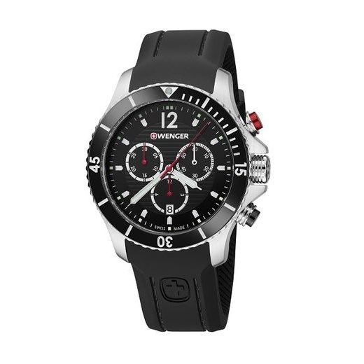 WENGER SEA FORCE CHRONO 01.0643.108 - WENGER - BRANDS