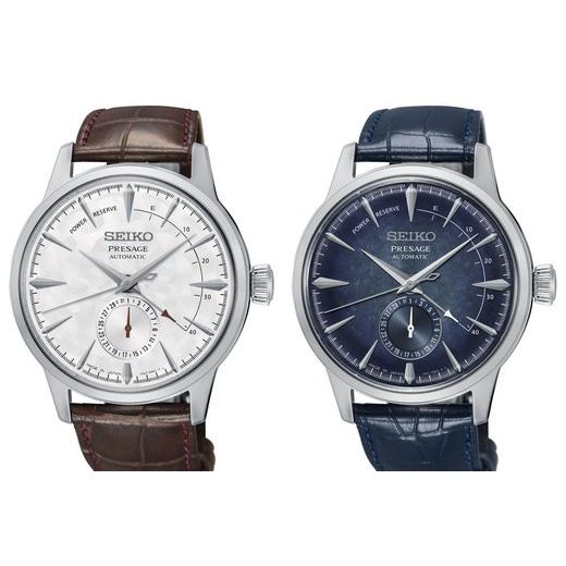 SEIKO SSA363J1 - LIMITED EDITION - SEIKO - ZNAČKY