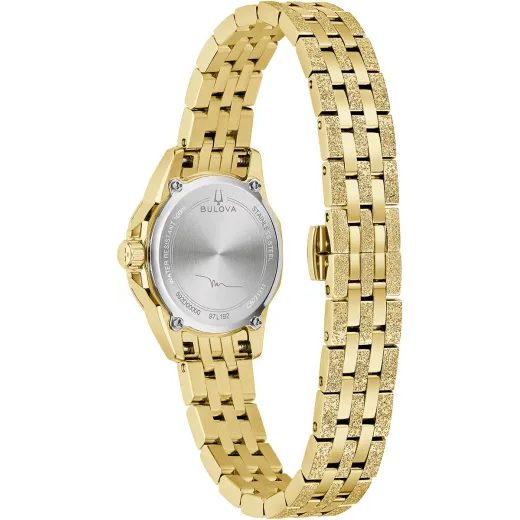 BULOVA MARINE STAR AUTOMATIC 97L192 MARC ANTHONY - MARINE STAR - BRANDS