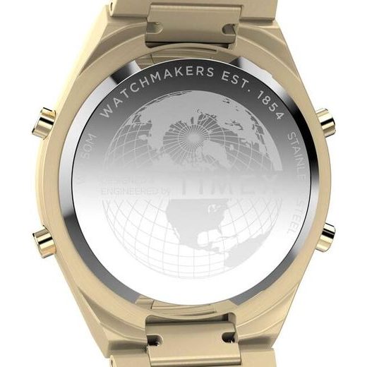 TIMEX Q TW2Y09700UK - TIMEX - BRANDS