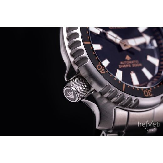 CITIZEN PROMASTER MARINE AUTOMATIC DIVER LIMITED EDITION NY0160-66EE - PROMASTER - ZNAČKY