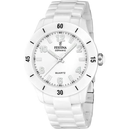 FESTINA CERAMIC 20720/1 - CERAMIC - BRANDS