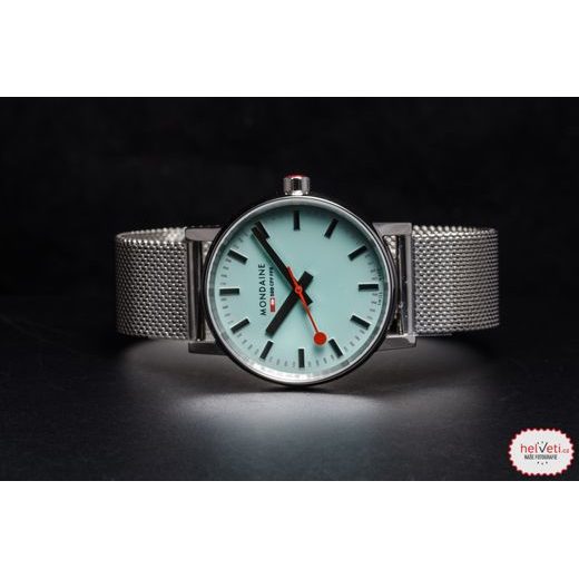 MONDAINE EVO2 MSE.35140.SM - EVO2 - BRANDS