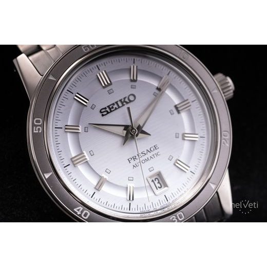 SEIKO PRESAGE SRPL73J1 STYLE60'S - PRESAGE - ZNAČKY
