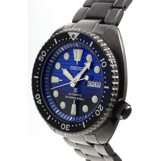 SEIKO SRPD11K1 - SPECIAL EDITION SAVE THE OCEAN - SEIKO - ZNAČKY