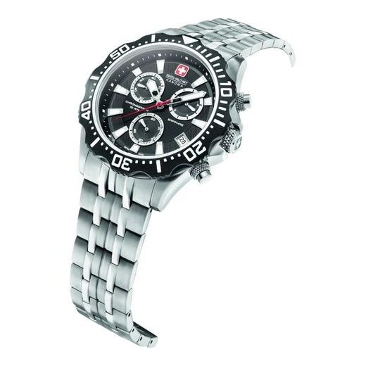 SWISS MILITARY HANOWA 5305.04.007 - NAVY - BRANDS