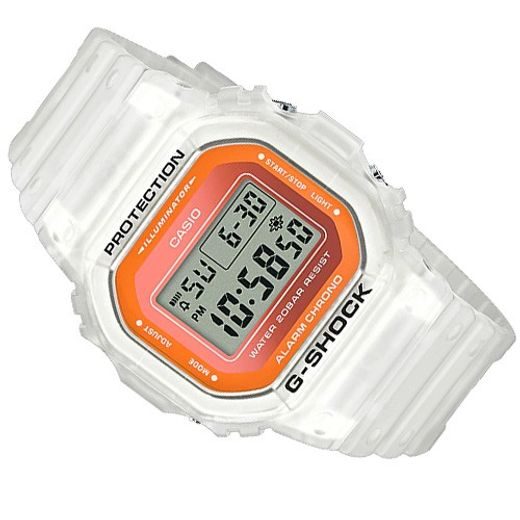 CASIO G-SHOCK DW-5600LS-7ER - CASIO - ZNAČKY