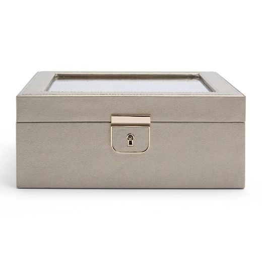 BOX WOLF PALERMO 213878 - WATCH BOXES - ACCESSORIES