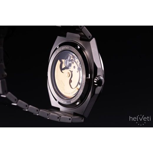 CITIZEN SUPER TITANIUM AUTOMATIC SMALL SECONDS NJ0180-80L - SUPER TITANIUM - ZNAČKY