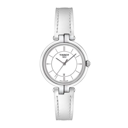 TISSOT FLAMINGO T094.210.16.011.00 - TISSOT - ZNAČKY