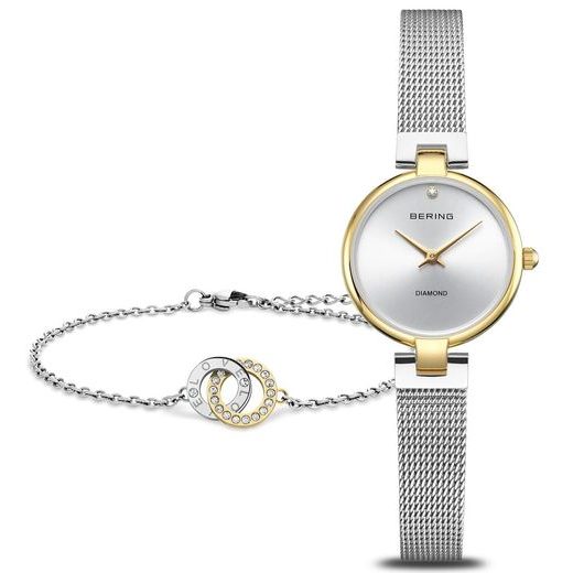 BERING CLASSIC 17724-010-GWP - CLASSIC - BRANDS