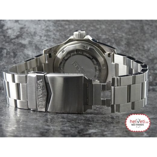 DAVOSA TERNOS PROFESSIONAL AUTOMATIC 161.559.40 - TERNOS - ZNAČKY