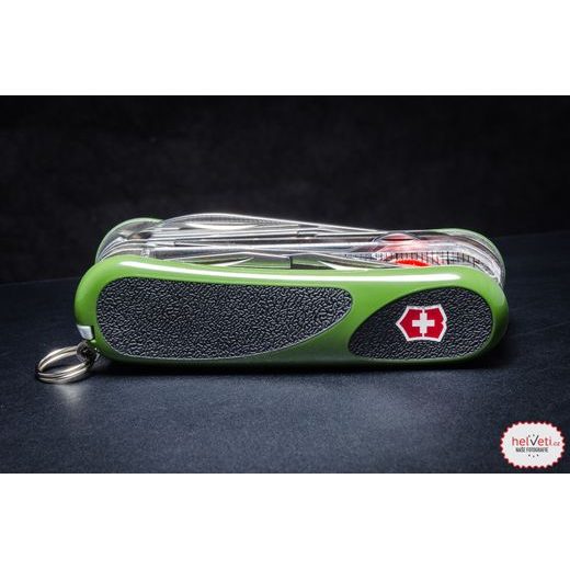 VICTORINOX I.N.O.X. CARBON LIMITED EDITION 241927.1 - I.N.O.X. - ZNAČKY