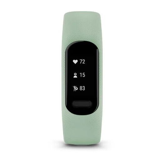 GARMIN VÍVOSMART® 5 COOL MINT 010-02645-12 - GARMIN - ZNAČKY