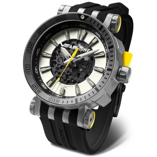 VOSTOK EUROPE VEAREONE 2022 VARIANT A LIMITOVANÁ EDICE NH72-575H705 - LIMITED EDITION - BRANDS