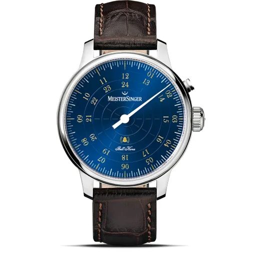 MEISTERSINGER BELL HORA BHO918G - BELL HORA - ZNAČKY