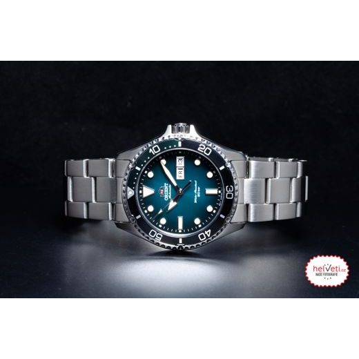 ORIENT KAMASU RA-AA0811E - BAZAR - SPORTS - ZNAČKY