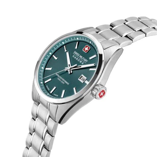 SWISS MILITARY HANOWA PIONEER SMWGH0004104 - PIONEER - BRANDS
