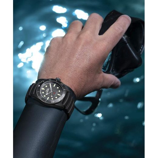TIMEX DEEPWATER TW2W74700 - TIMEX - BRANDS