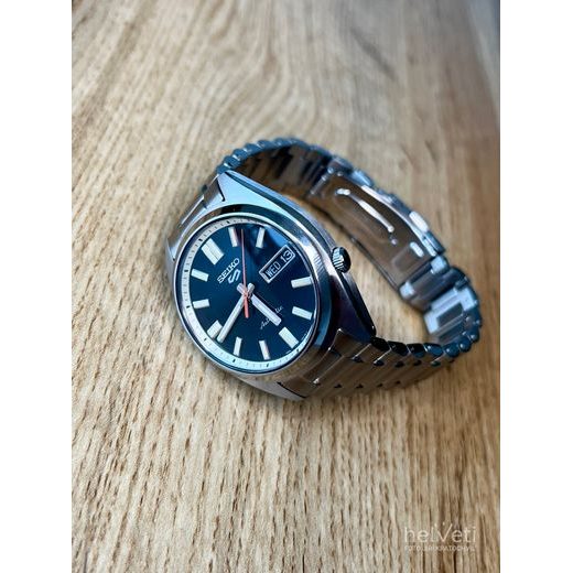 SEIKO 5 SPORTS SRPK89K1 - SEIKO 5 - ZNAČKY