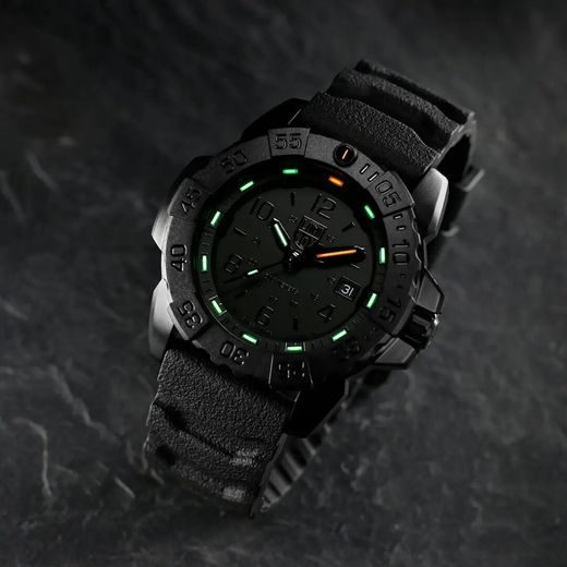 LUMINOX SEA XS.3251.BO.CB - SEA - ZNAČKY