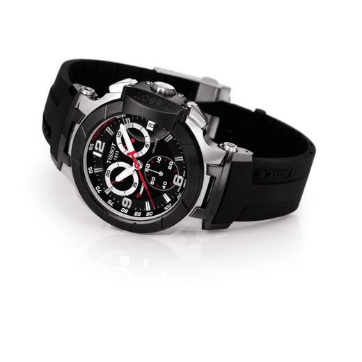 TISSOT T-RACE T048.417.27.057.00 - TISSOT - ZNAČKY