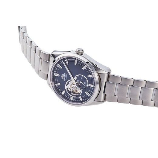 ORIENT CONTEMPORARY SEMI-SKELETON RA-AR0003L - CONTEMPORARY - BRANDS