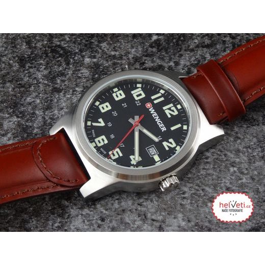 WENGER FIELD 01.0441.135 - WENGER - MĂRCI