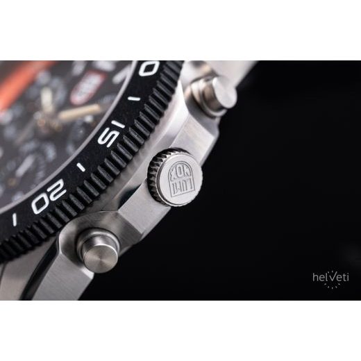 LUMINOX XS.3149 (CUREA NEAGRĂ) - BAZAR - SEA - MĂRCI