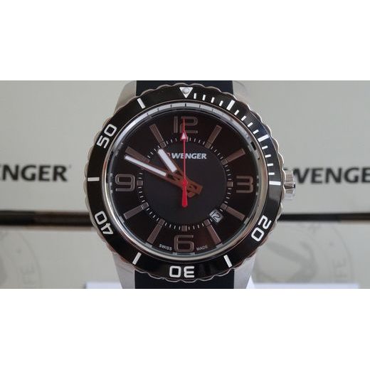 WENGER ROADSTER 01.0851.117 - WENGER - ZNAČKY