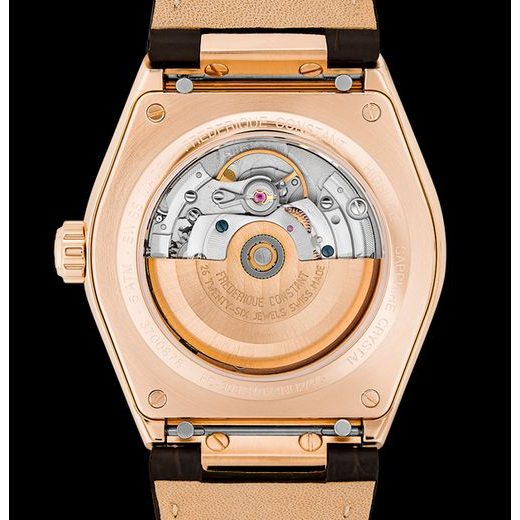FREDERIQUE CONSTANT HIGHLIFE GENTS AUTOMATIC COSC FC-303B4NH4 - HIGHLIFE GENTS - ZNAČKY
