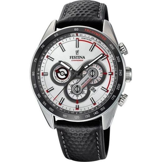 FESTINA CHRONOGRAPH 20202/1 - FESTINA - ZNAČKY