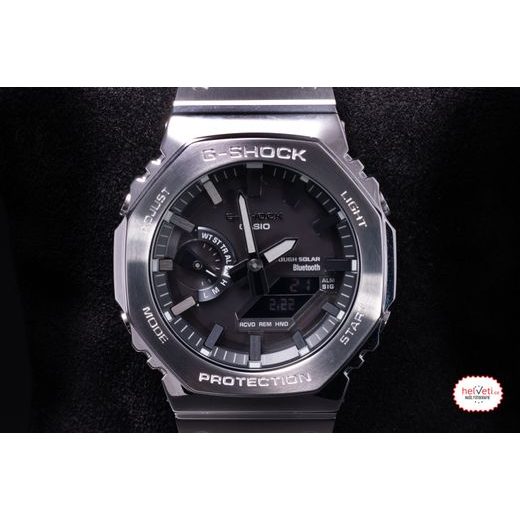 CASIO G-SHOCK GM-B2100D-1AER - CASIOAK - ZNAČKY