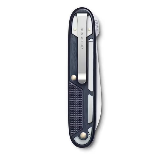 KNIFE VICTORINOX ONEFOLD ALOX 0.8006.22 - POCKET KNIVES - ACCESSORIES