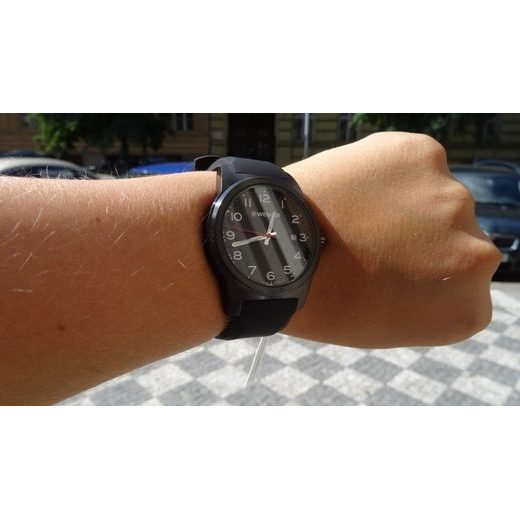 WENGER FIELD COLOR 01.0441.151 - WENGER - MĂRCI