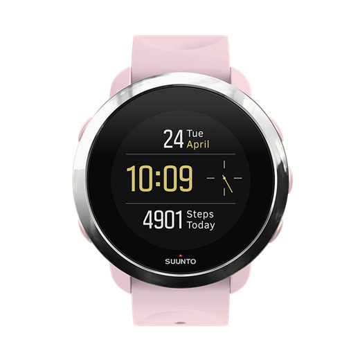 SUUNTO 3 FITNESS SAKURA SS050052000 - ARCHÍV