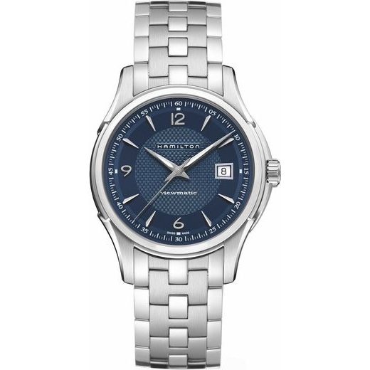 HAMILTON JAZZMASTER VIEWMATIC AUTOMATIC H32515145 - JAZZMASTER - ZNAČKY