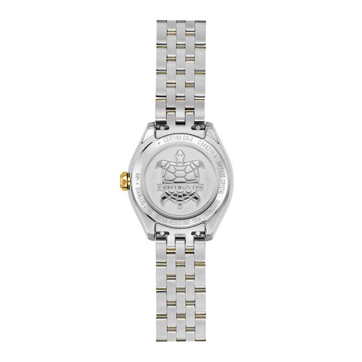 CERTINA DS-2 LADY C049.210.22.116.00 - DS-2 - BRANDS