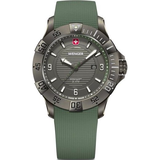 WENGER SEA FORCE 01.0641.143 - SEA FORCE - BRANDS